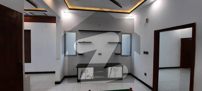 گوالیار کوآپریٹو ہاؤسنگ سوسائٹی سکیم 33,کراچی میں 4 کمروں کا 5 مرلہ مکان 2.9 کروڑ میں برائے فروخت۔