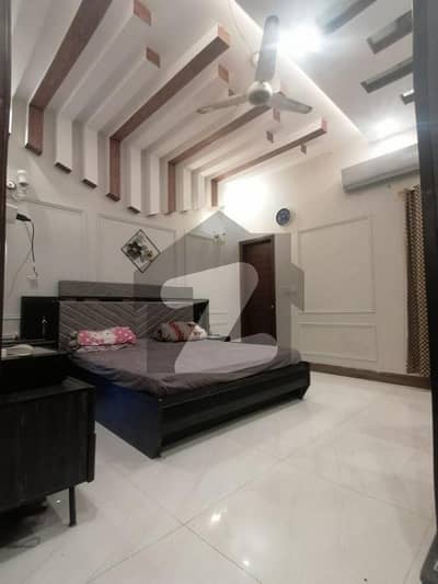 West Open Double Storey 200 Sq. Yd State Bank Scheme 33