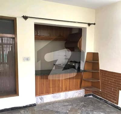 6 Marla House For Sale In Beautiful I-10