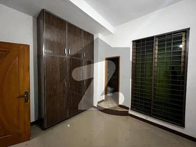 5 Marla Full House For Rent in Formanites Housing Scheme