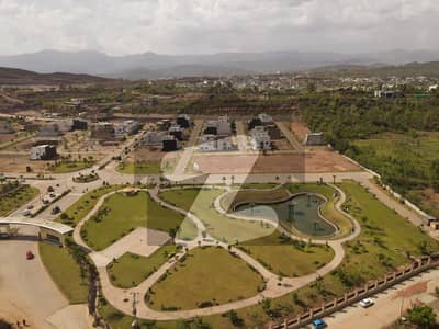 Your Search For Residential Plot In Islamabad Ends Here