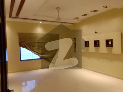 Good Location 1 Kanal Upper Portion Available For Rent In DHA Lahore Phase 4 Block BB