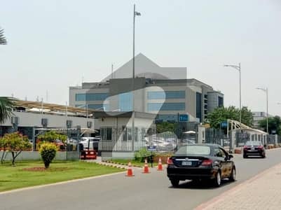 Prime Location sale The Ideally Located Residential Plot For An Incredible Price Of Pkr Rs. 85000000