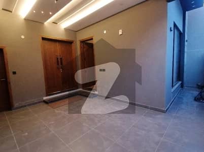 Double Storey 5 Marla House For sale In Wapda Town Phase 2 Multan