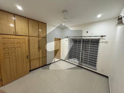 Beautifully Constructed Upper Portion Is Available For rent In G-13