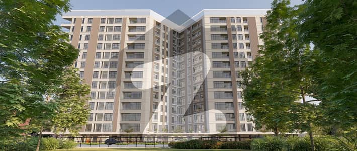 427 Square Feet Flat In   Golf View Rumanza For sale At Good Location