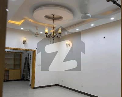 20 Marla Lower Portion In E-11/2 Best Option