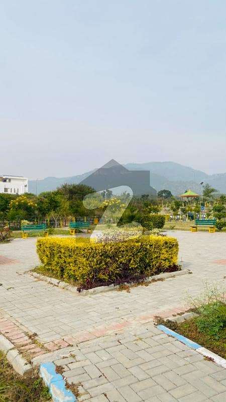 Hot Deal 272 Square Yards Plot Available In Sector D-12 Hot Deal 272 Square Yards Plot Available In Sector D-12