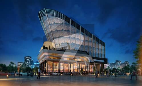 آئی ۔ 8 مرکز آئی ۔ 8,اسلام آباد میں 2 مرلہ دفتر 3.2 کروڑ میں برائے فروخت۔