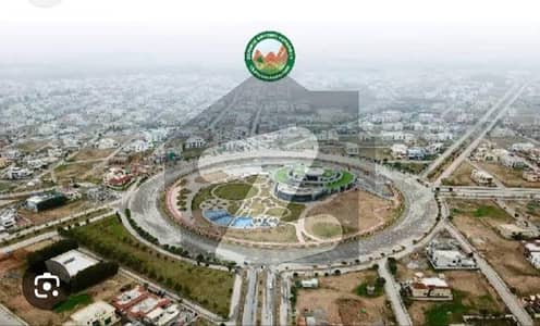 1 Kanal Ground Portion (Corner) available for Rent in DHA Phase 2 Islamabad.