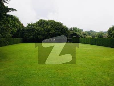 20 Kanal Luxury Orchard Farm House With Extra Land Prime Investment Opportunity