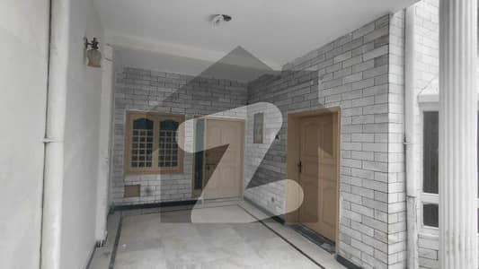 I-10/4 Street 105 25x60 House For Sale