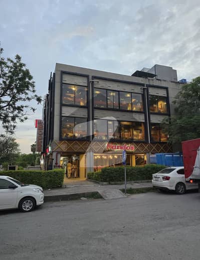 ایف ۔ 6 مرکز ایف ۔ 6,اسلام آباد میں 1 مرلہ دکان 1.8 لاکھ میں کرایہ پر دستیاب ہے۔