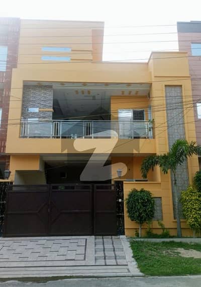 7 Marla double story house owner build brand new Jaisa available for Sale