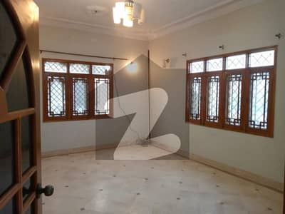 1st Floor portion For Rent vip location