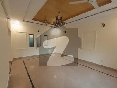 I-8/2 Lower Portion Sized 12 Marla Is Available