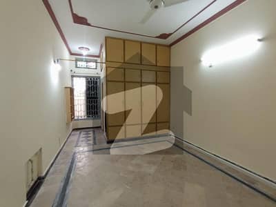 Lower Portion Of 14 Marla Is Available For rent In I-8, I-8