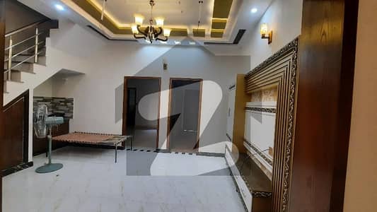 ملٹری اکاؤنٹس ہاؤسنگ سوسائٹی لاہور میں 1 کمرے کا 4 مرلہ زیریں پورشن 32.0 ہزار میں کرایہ پر دستیاب ہے۔