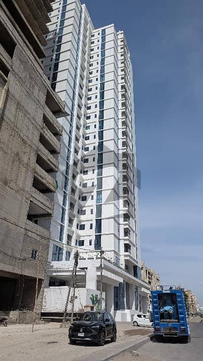 brand new luxury 4 Bedrooms Apartment For Rent