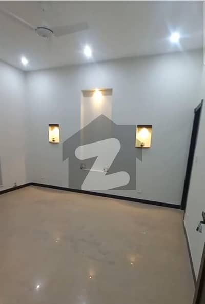 D-12 House Brand New 4 Marla