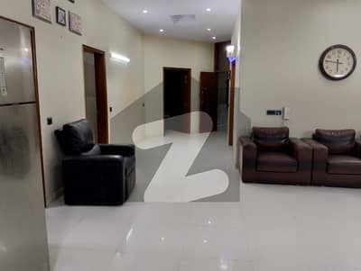 Beautiful 2 Bed Upper Portion First Floor Clifton Block 4.