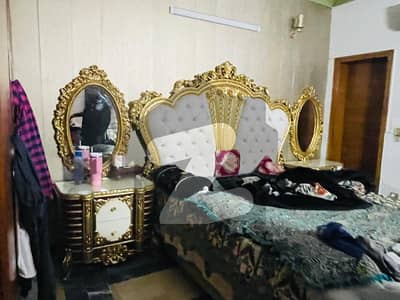 Luxury Double Storey 7 Marla House Double Unit