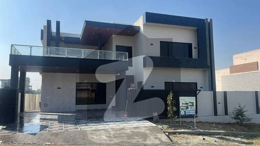1 Kanal New House For Rent Bahria Town Phase 2