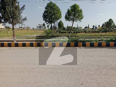 Corner Residential Plot Ideal Location In E-18 Health Enclave Islamabad Corner Residential Plot Ideal Location In E-18 Health Enclave Islamabad