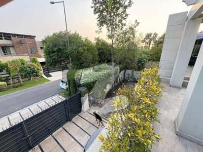 LUXURY FURNISHED LOWER GROUND PORTION AVAILABLE FOR RENT IN F-10 ISLAMABAD