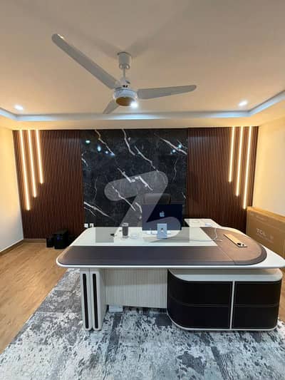 مری روڈ راولپنڈی میں 13 مرلہ دفتر 4.0 لاکھ میں کرایہ پر دستیاب ہے۔