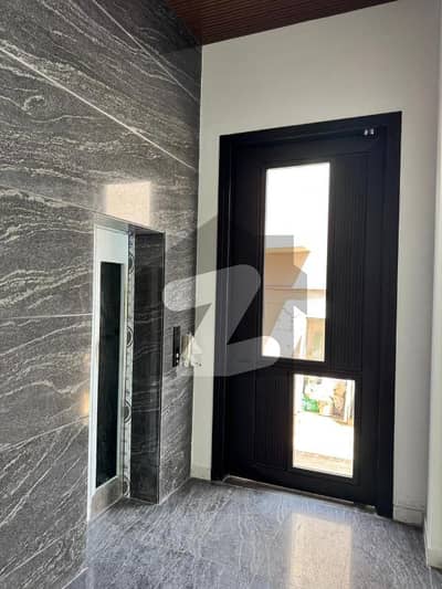 Brand New | Corporate Building | 2800 SQFT | Fully Equipped