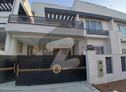 Bahria Enclave - Sector C2 House Sized 10 Marla Bahria Enclave - Sector C2 House Sized 10 Marla