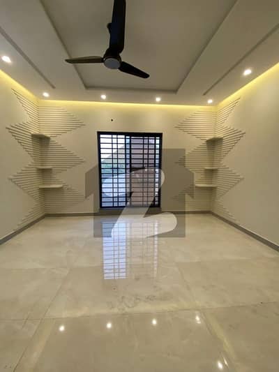 Block C3-Kanal New House6 Bed