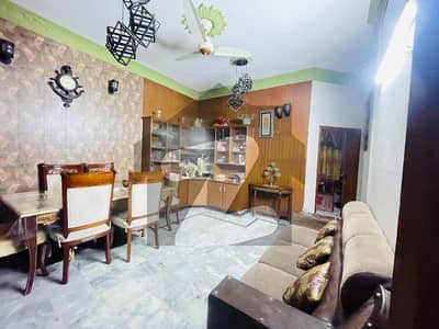 Luxury Double Storey 7 Marla House Double Unit