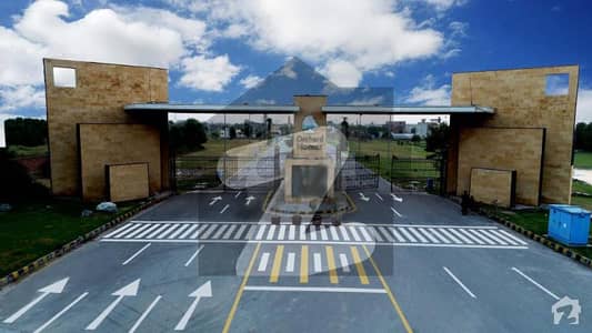 5 Marla Corner PLot - Orchard Homes C Block Plot for Sale 5 Marla Corner PLot - Orchard Homes C Block Plot for Sale