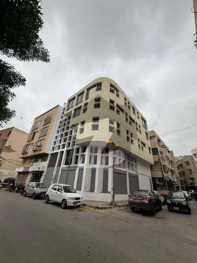 FULL BUILDING AVAILABLE FOR RENT STADIUM COMMERCIAL