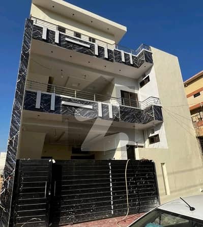 Get Your Dream House In Bani Gala Bani Gala Get Your Dream House In Bani Gala Bani Gala