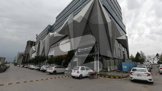 گلبرگ گرینز گلبرگ,اسلام آباد میں 1 مرلہ دکان 1.98 کروڑ میں برائے فروخت۔