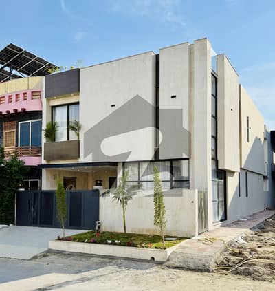 8 Marla (30x60) Ultra Luxury Designer House For Sale in Block E mpchs multi Garden B17 Islamabad 8 Marla (30x60) Ultra Luxury Designer House For Sale in Block E mpchs multi Garden B17 Islamabad