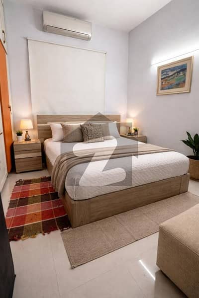 جی ۔ 11/3 جی ۔ 11,اسلام آباد میں 2 کمروں کا 3 مرلہ فلیٹ 2.7 کروڑ میں برائے فروخت۔