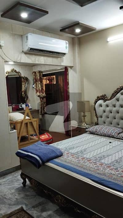 Beautiful Double Storey House For Rent 5 Rooms