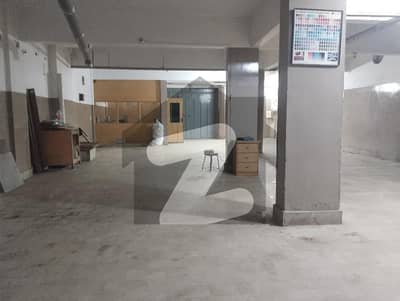 ناظم آباد - بلاک 5ای ناظم آباد,کراچی میں 8 مرلہ دفتر 1.5 لاکھ میں کرایہ پر دستیاب ہے۔