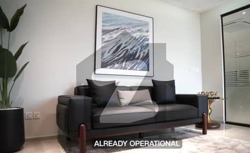 Commercial Floors Available for Rent in Business Square Gulberg Greens