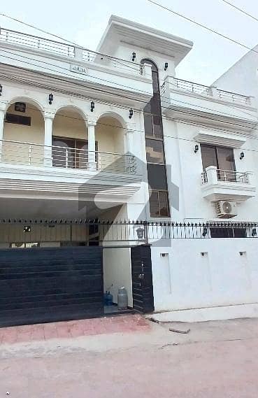 Centrally Located House For Sale In Bani Gala Available Centrally Located House For Sale In Bani Gala Available