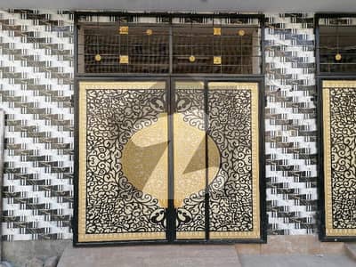 Brand New 563 Square Feet House For sale In Marghzar Officers Colony Marghzar Officers Colony