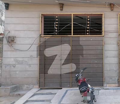 Reserve A House Of 4 Marla Now In Marghzar Officers Colony