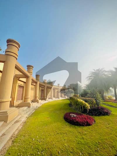 3 Marla Residential Plot For Sale In New Lahore City Phase 3