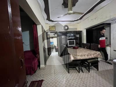 نارتھ ناظم آباد ۔ بلاک ایم نارتھ ناظم آباد,کراچی میں 3 کمروں کا 5 مرلہ فلیٹ 85.0 لاکھ میں برائے فروخت۔ نارتھ ناظم آباد ۔ بلاک ایم نارتھ ناظم آباد,کراچی میں 3 کمروں کا 5 مرلہ فلیٹ 85.0 لاکھ میں برائے فروخت۔