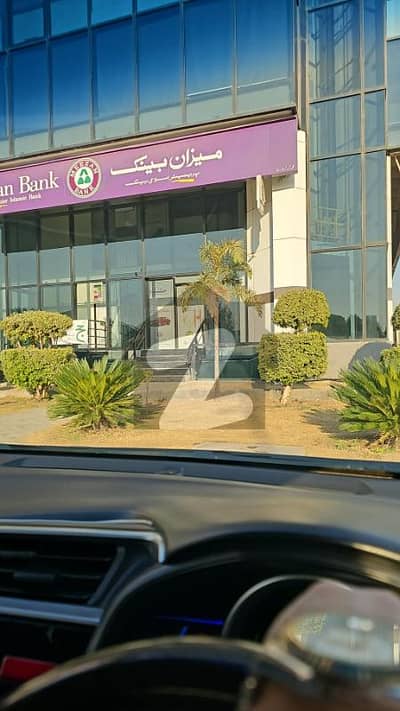 5 Stories Approved | Civic Center | Corner | Excellent Location