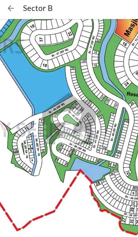 ڈی ایچ اے ڈیفنس فیز 9 ڈی ایچ اے ڈیفینس,اسلام آباد میں 1 کنال پلاٹ فائل 55.0 لاکھ میں برائے فروخت۔ ڈی ایچ اے ڈیفنس فیز 9 ڈی ایچ اے ڈیفینس,اسلام آباد میں 1 کنال پلاٹ فائل 55.0 لاکھ میں برائے فروخت۔